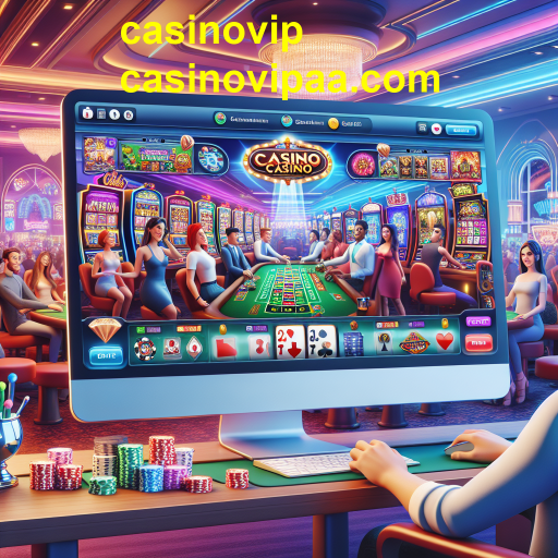 As Principais Perguntas Frequentes sobre Jogos de Cassino Online