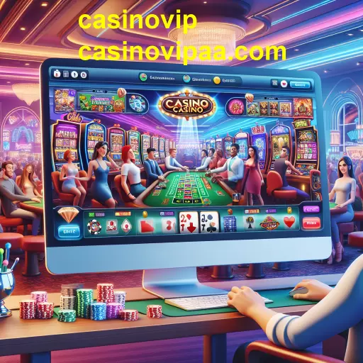 As Principais Perguntas Frequentes sobre Jogos de Cassino Online